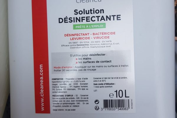 Partenariat nettoyage Hauts-de-Seine