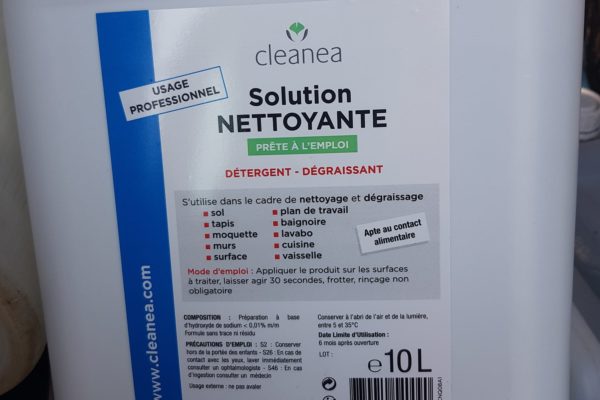 Partenariat nettoyage Hauts-de-Seine