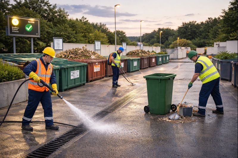 Prestations sur mesure selon la fréquentation du site